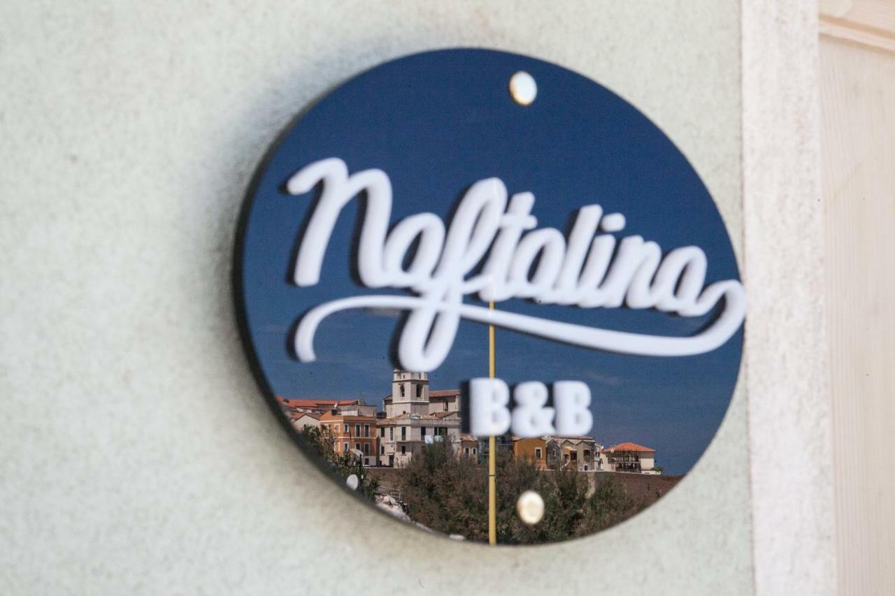 Naftalina Rooms Termoli Exterior foto